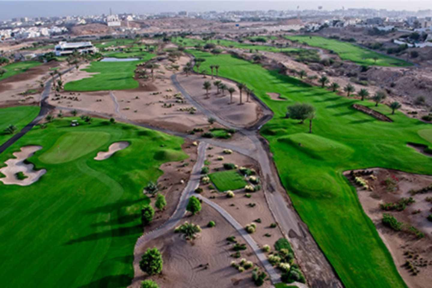 Golf Around the World 2026