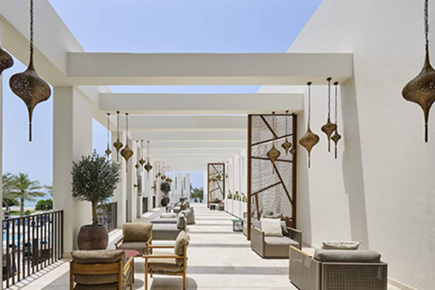 Golf Around the World 2026