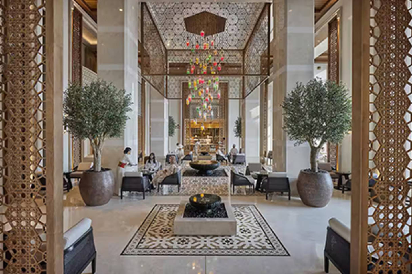 Golf Around the World 2026