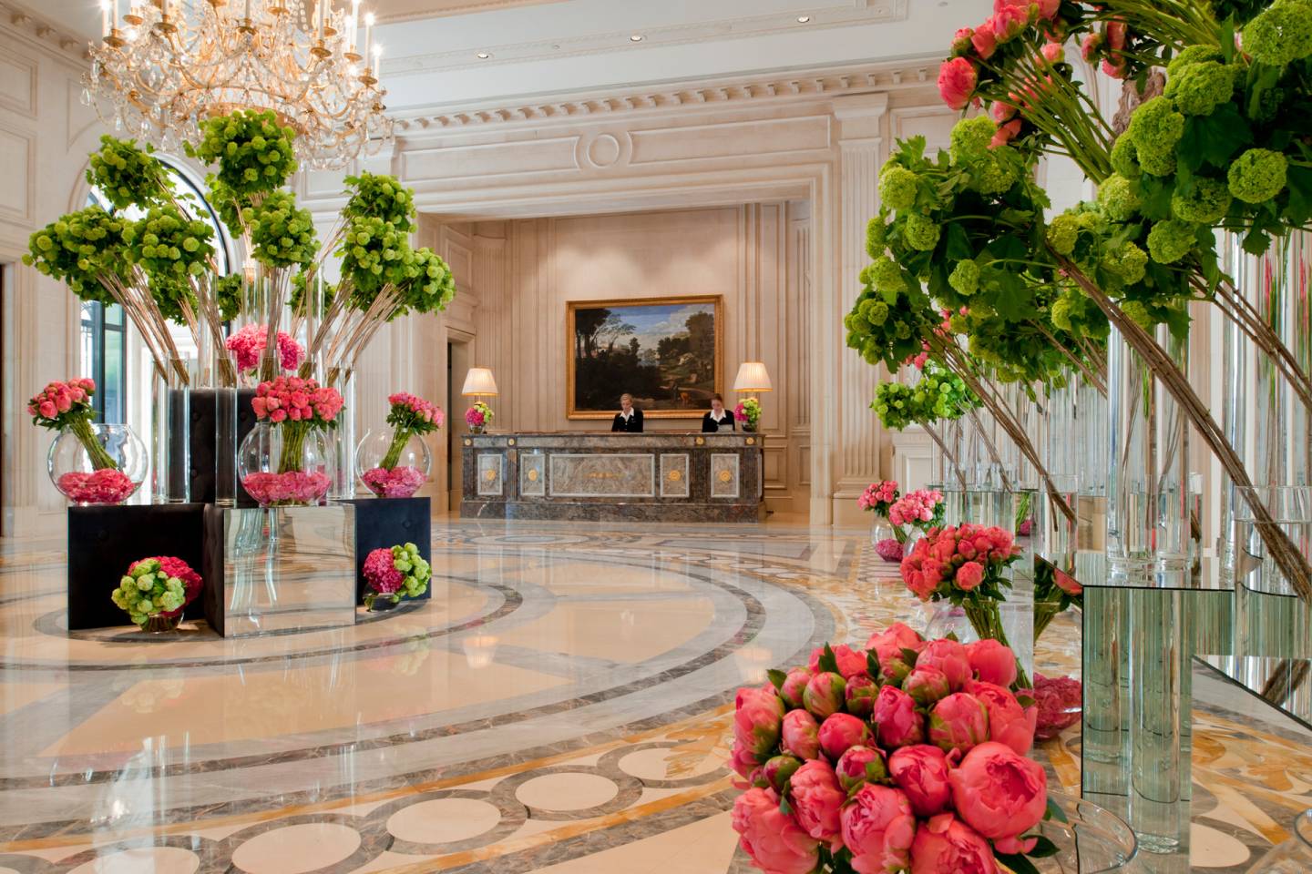 International Intrigue 2026