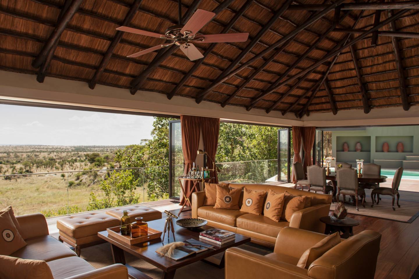 International Intrigue 2026