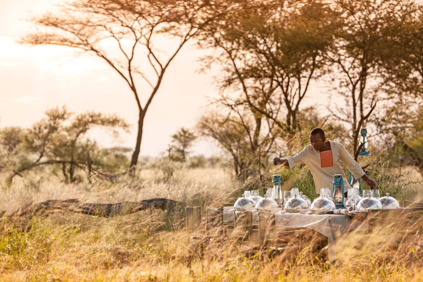 Around the World: Hub