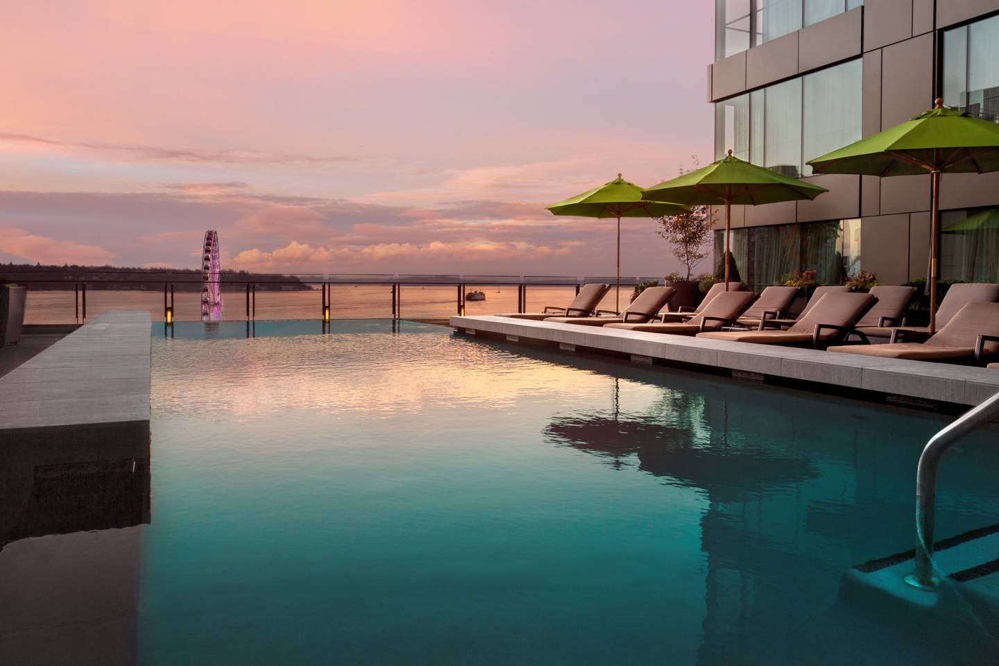 International Intrigue 2026