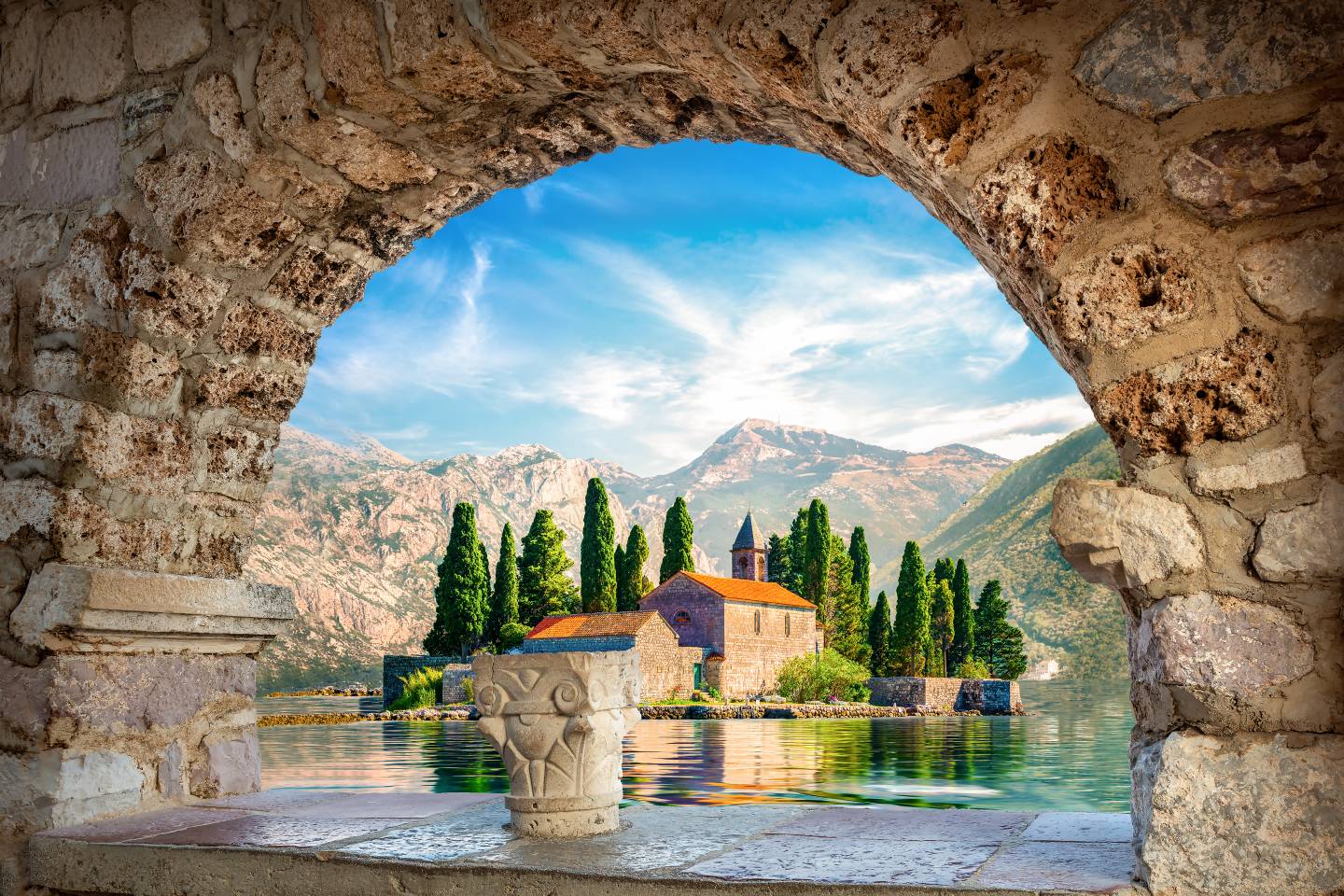 Archaeological Gems of Bodrum