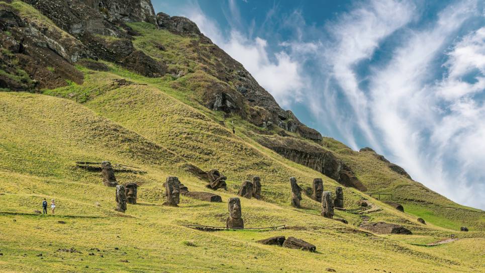 Around the World: A Luxury Tour By Private Jet – November 2, 2026