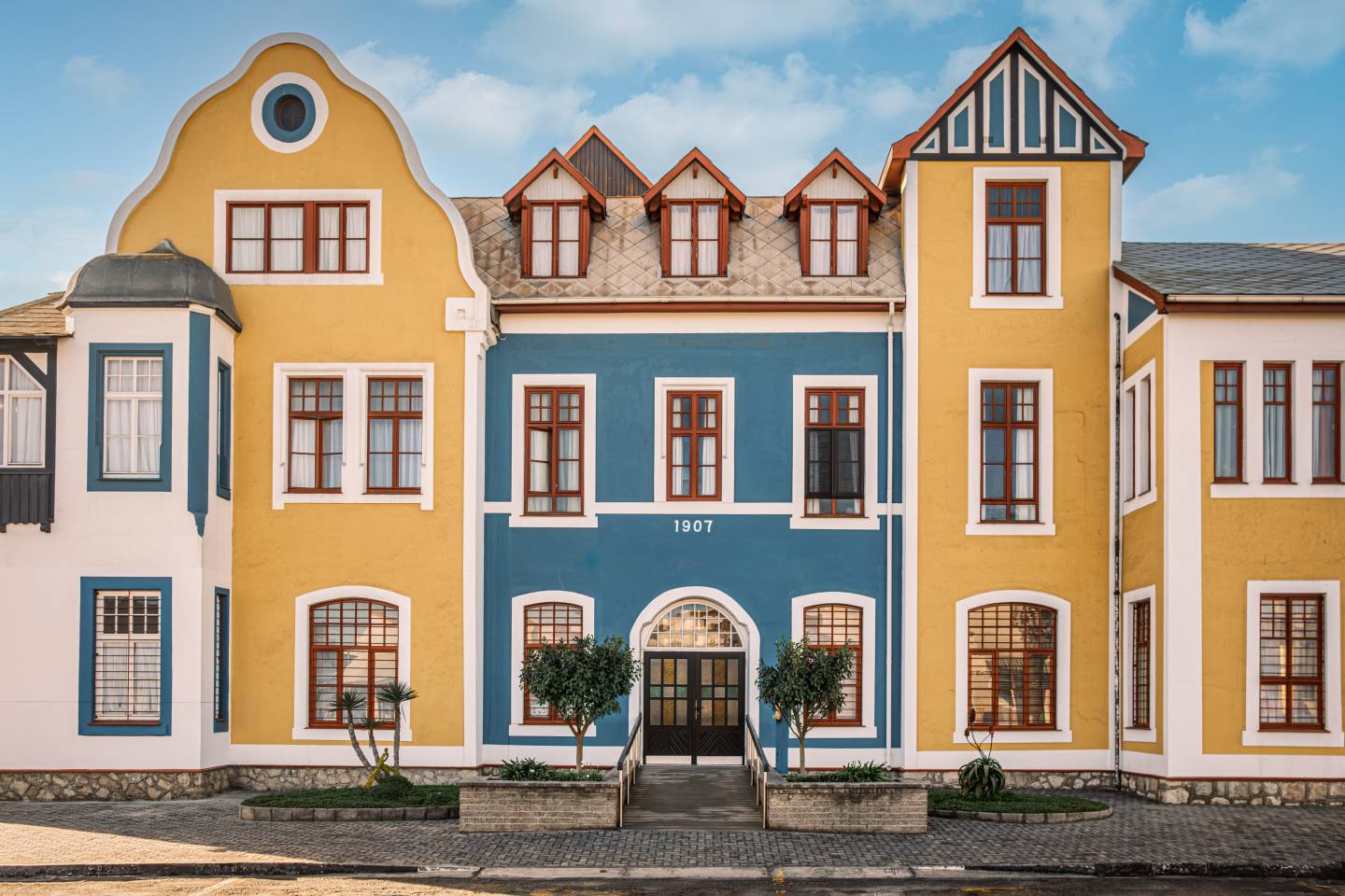 Exploring Africa 2026