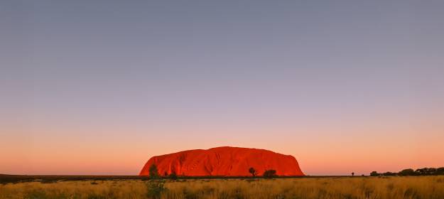 uluru