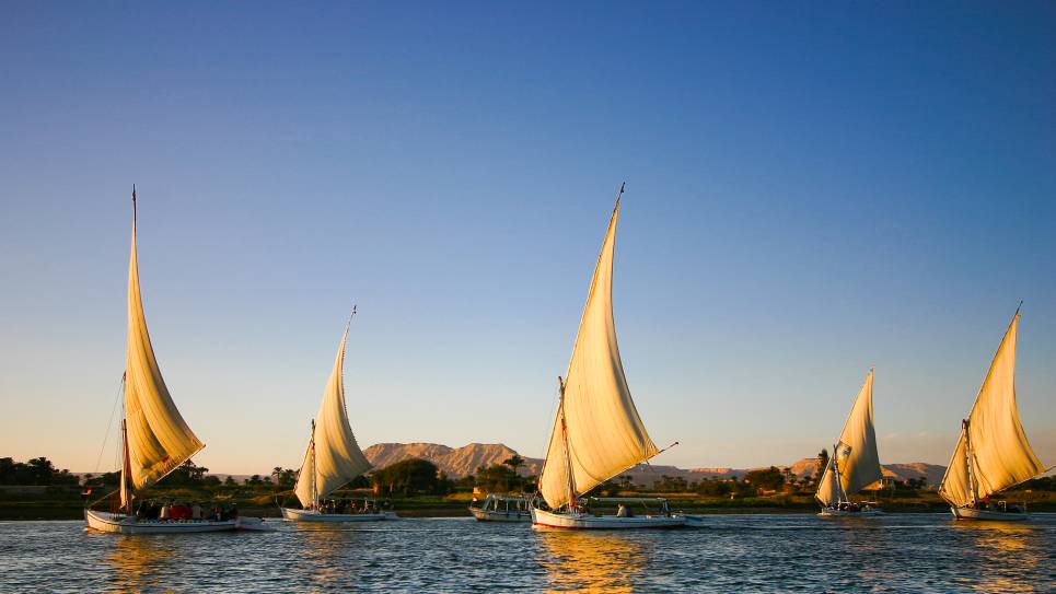 Exploring Africa 2026