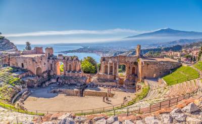 taormina