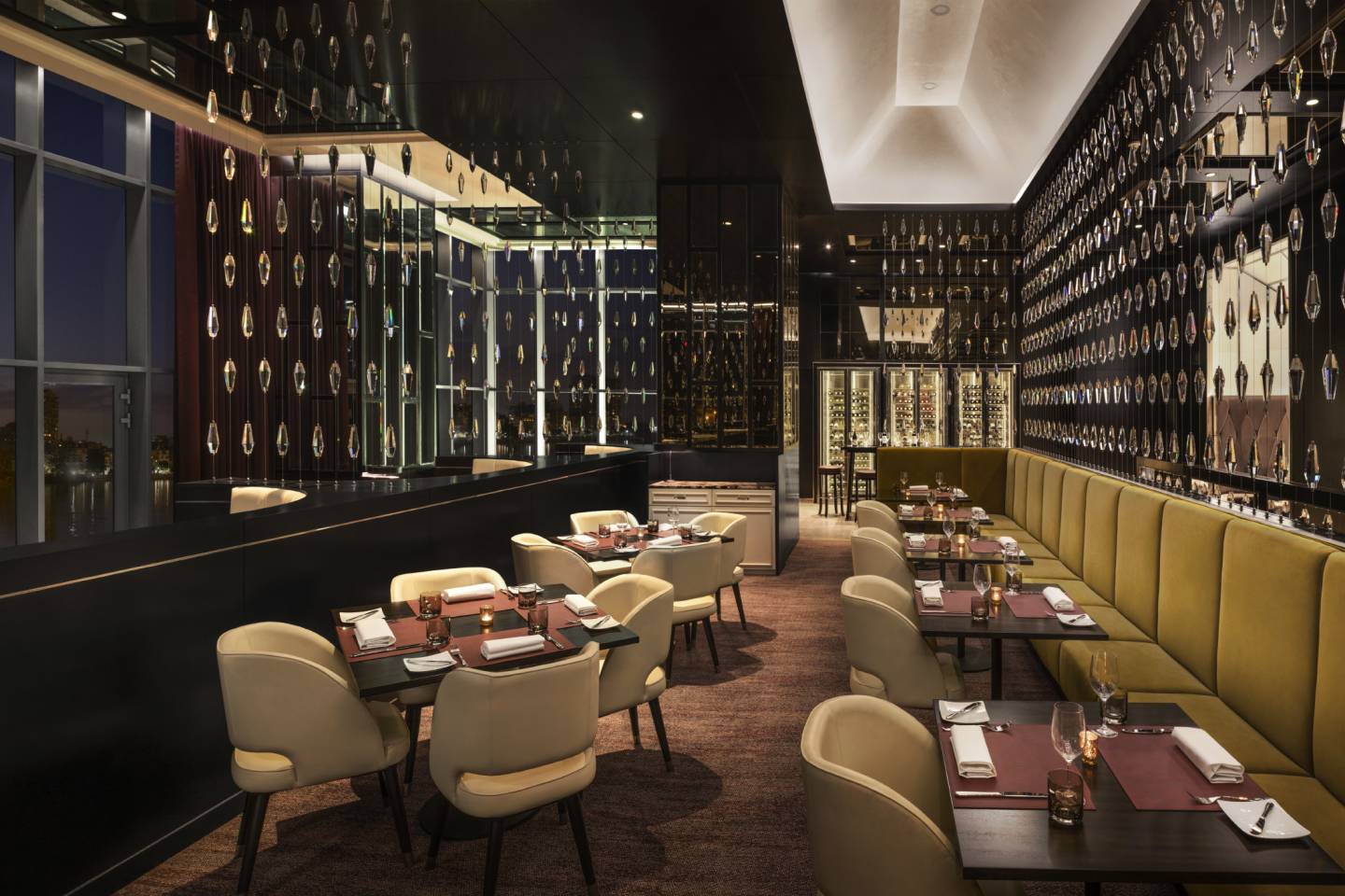 Around the World: A Luxury Tour By Private Jet – November 2, 2026