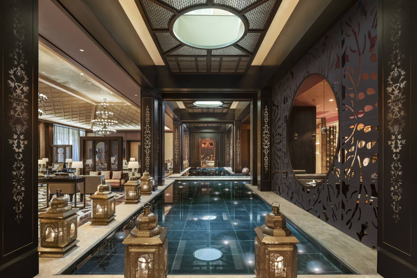 Around the World: A Luxury Tour By Private Jet – November 2, 2026