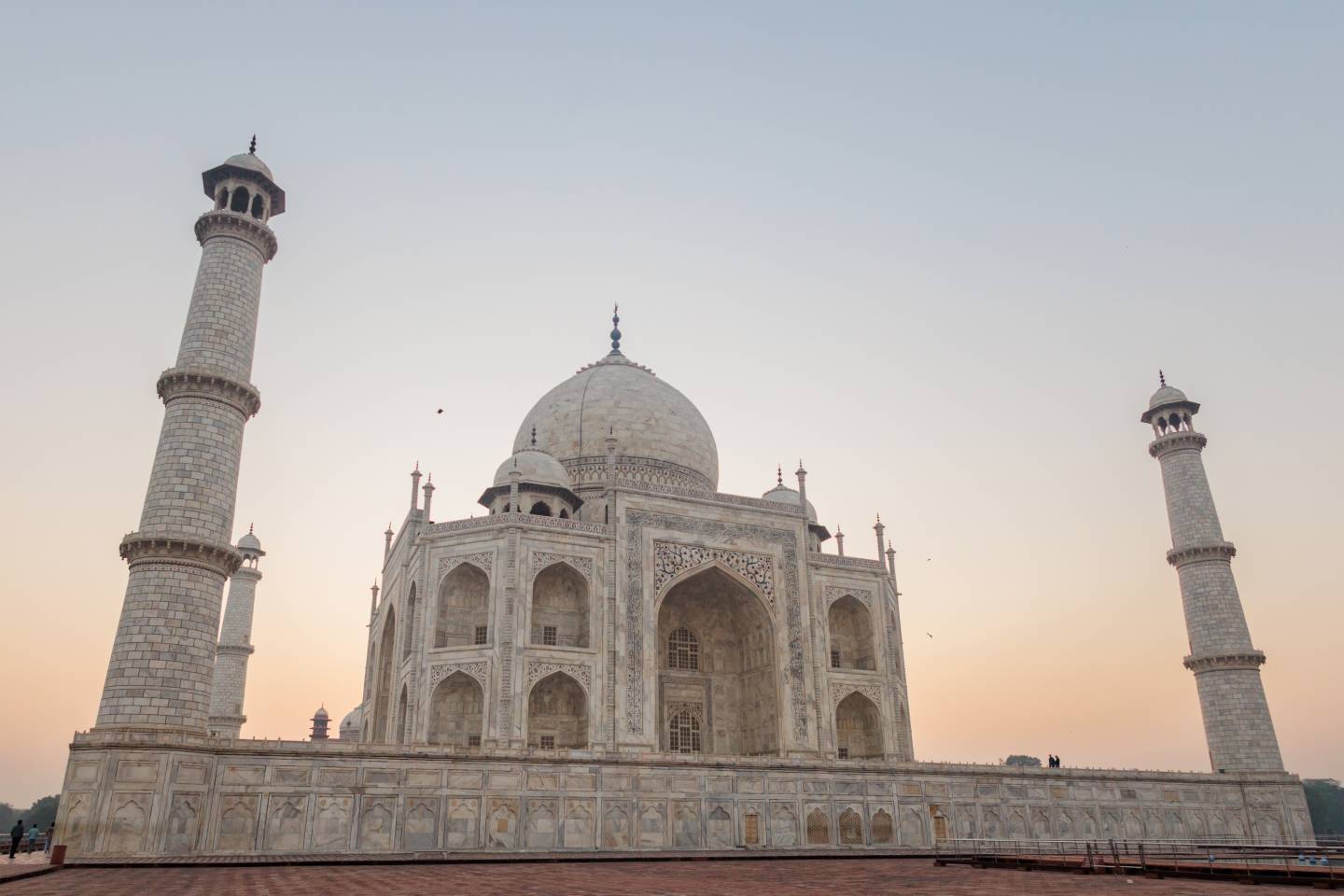 Taj Mahal