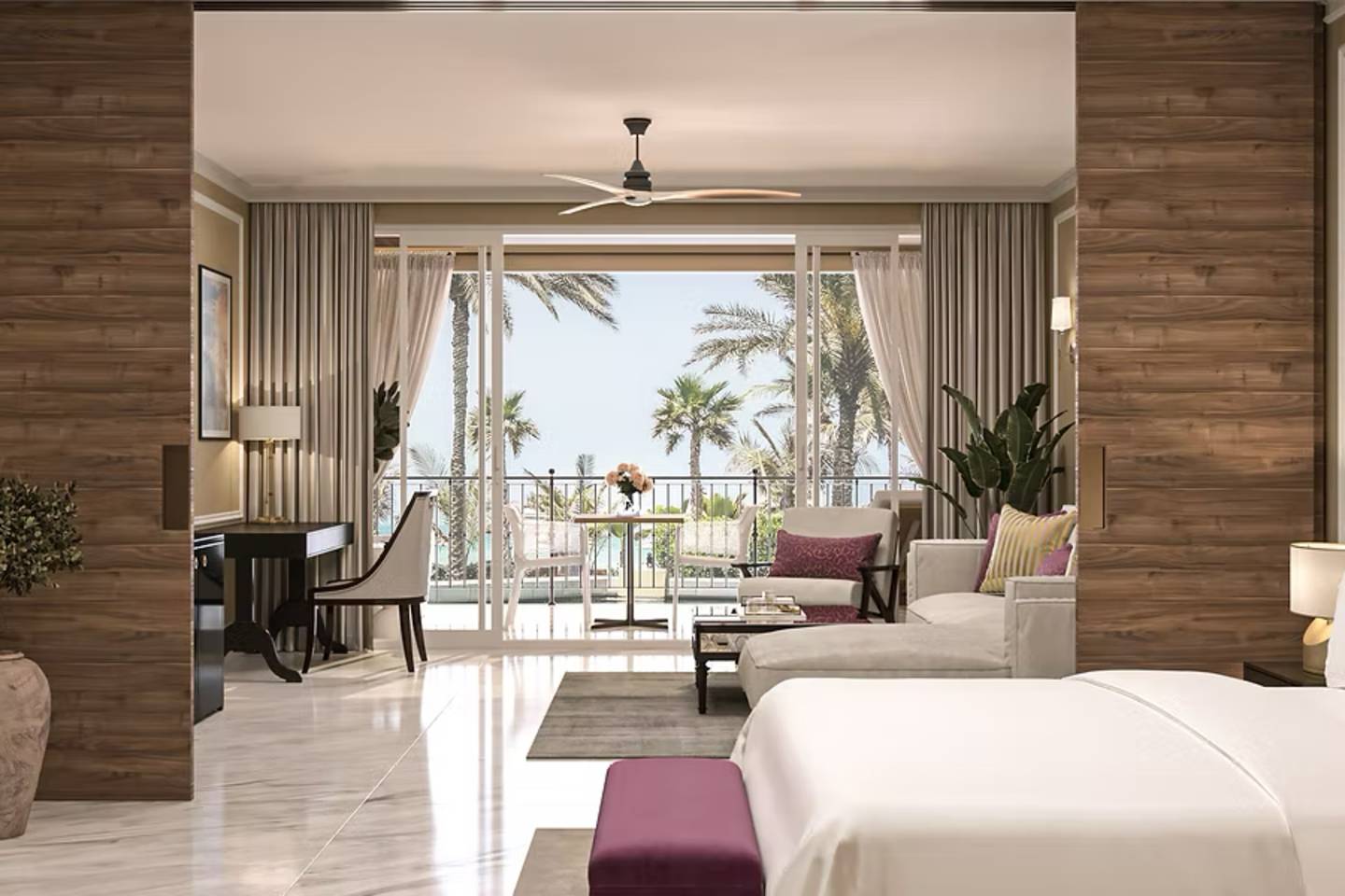 Islands of Polynesia by Private Air Sept 2026