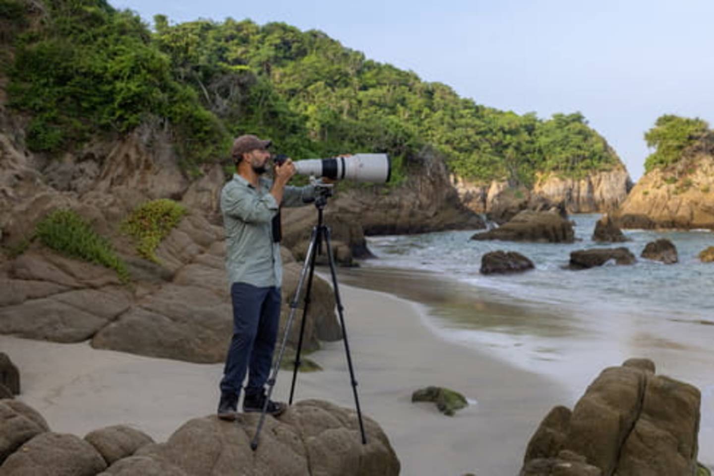 Uncharted Discovery – Jan 2027