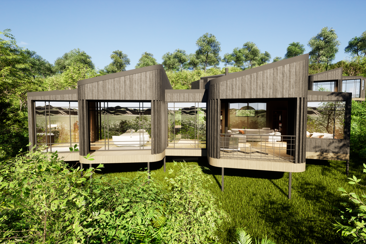 Exploring Africa 2026